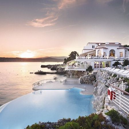 Hotel Du Cap-Eden-Roc Antibes Exteriör bild